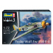 Plastic ModelKit letadlo 03898 - Focke Wulf Fw190 F-8 (1:72)