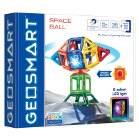 GeoSmart - Space Ball - 36 ks