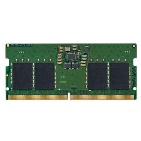 Kingston SO-DIMM DDR5 8GB 5600MHz CL46 1x8GB