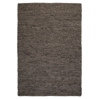 Kusový koberec Kjell 865 Graphite - 200x290 cm Obsession koberce