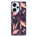 Odolné silikónové puzdro iSaprio - Herbal Pattern - Xiaomi Redmi Note 13 Pro+ 5G