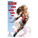 BB art Wonder Woman: Křižovatky osudu