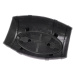 Kvetináč Woodeff barel 41x29x19 cm 256804, palisander, efekt dreva
