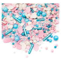 Zdobenie sladkého neba 90g - Happy Sprinkles - Happy Sprinkles