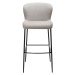 Svetlohnedá barová stolička 105 cm Glam – DAN-FORM Denmark