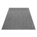 Kusový koberec Patara 4955 Grey – na von aj na doma Rozmery kobercov: 140x200