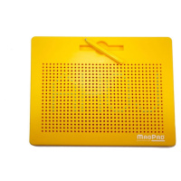 Magpad Magnetická kresliaca tabuľa Big žltá