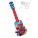 Moja prvá gitara 21" Spider-Man