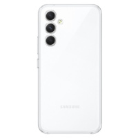 Samsung Clear Case Galaxy A54 5G