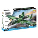 Cobi A10 Thunderbolt II Warthog, 1:48, 667 k