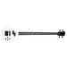 Spector Performer 4 White Gloss