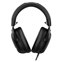 Cloud III BLK GAM Headset HYPERX