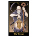 Titan Books Anime Tarot Deck and Guidebook