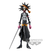 Figúrka Bandai Banpresto One Piece: Red-DXF film The Grandline Men Vol.9 - Brook