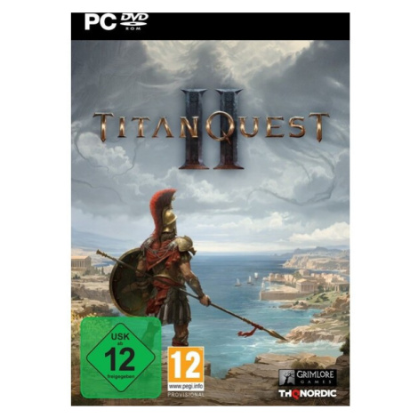 Titan Quest 2 (PC)