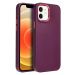 FRAME Case for IPHONE 12 / 12 PRE purple