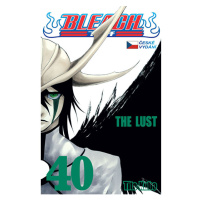 CREW Bleach 40: The Lust