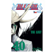 CREW Bleach 40: The Lust