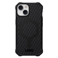 UAG Essential Armor MagSafe, čierna - iPhone 14