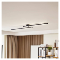 Lindby Aurendor LED stropné svietidlo 135 cm