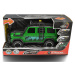 CITY SERVICE CAR - 1:14 Off-road Lesná správa