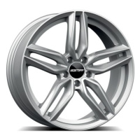 GMP Fasten hliníkové disky 8,5x20 5x112 ET50 Silver