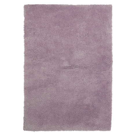 Kusový koberec Spring Lila - 40x60 cm B-line