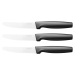 Fiskars Functional Form Set troch stolových raňajkových nožov FISKARS 1057562