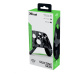 TRUST Obal na ovládač GXT 749K Controller Silicon Skins for Xbox, čierna camo