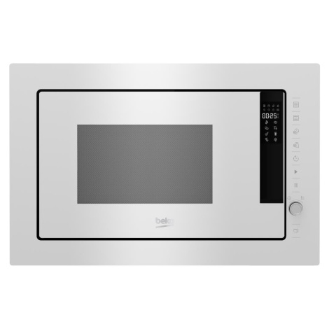 Beko BMGB25333WG