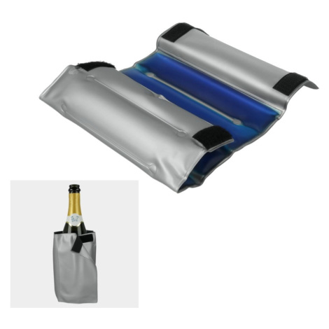 Chladiaci pás na fľaše Metaltex Bottler Cooler