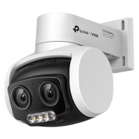 TP-Link VIGI C540V (4-12mm) PTZ kamera, 4MP, Full-Color, 3x Zoom