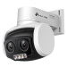 TP-Link VIGI C540V (4-12mm) PTZ kamera, 4MP, Full-Color, 3x Zoom