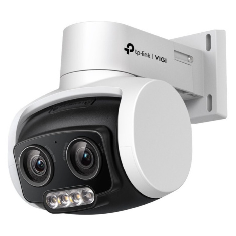 TP-Link VIGI C540V (4-12mm) PTZ kamera, 4MP, Full-Color, 3x Zoom TP LINK