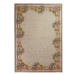Ručne tkaný vlnený koberec 140x200 cm Elise Floral  – Flair Rugs
