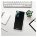 Plastové puzdro iSaprio - 4Pure - černý - Samsung Galaxy S20 FE