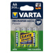 Varta LR6/4BP 2100 mAh Ready to use