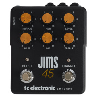 TC Electronic JIMS 45 Preamp