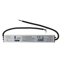 Zdroj spínaný pre LED 12V/ 30W  Geti LPV-30