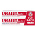 LACALUT Aktív zubná pasta duopack 2 x 75 ml