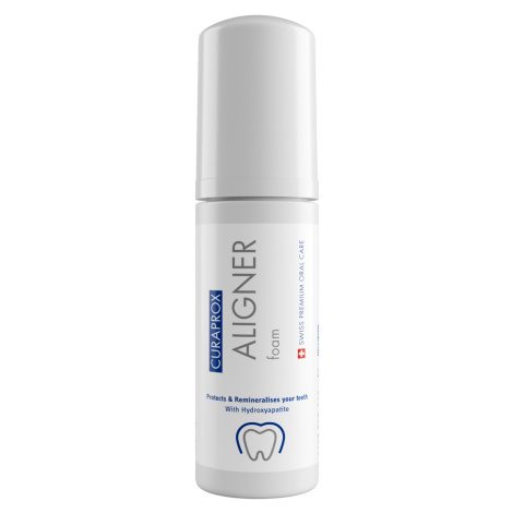 CURAPROX Aligner foam 40 ml