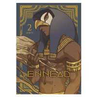 Seven Seas Entertainment ENNEAD 2