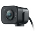 Logitech C980 StreamCam šedá