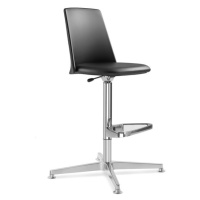 LD SEATING - Barová stolička MELODY CHAIR 367, F34-N6