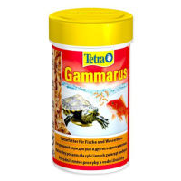 Krmivo Tetra Gammarus 100ml