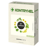 LEROS Kontryhel (alchemilka) 50 g