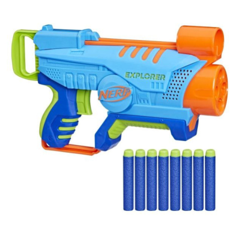 Hasbro Nerf elite junior explorer