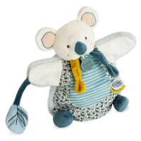 Doudou Plyšový maňuška koala Yoca 25 cm