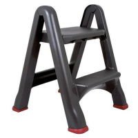 Schodiky Curver STEP STOOL, plastové