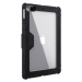 Nillkin Bumper PRO Protective púzdro iPad 10.2" (19/20/21) čierne